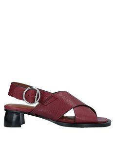 Сандалии Joseph