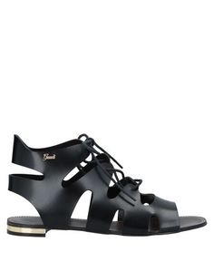 Сандалии GaudÌ