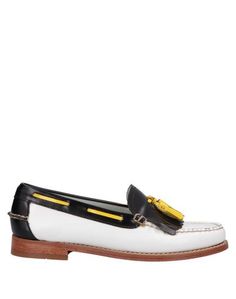 Мокасины Weejuns® BY G.H. Bass &; CO