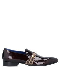 Мокасины Giovanni Conti