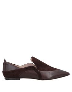 Мокасины Cavallini