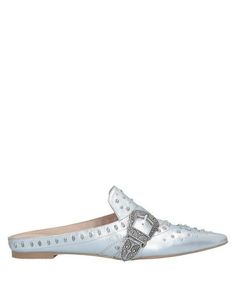 Мюлес и сабо RAS