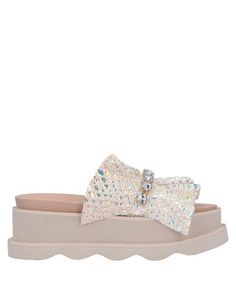 Сандалии RAS