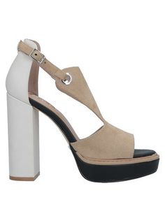 Сандалии GaudÌ