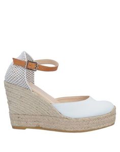 Эспадрильи RAS