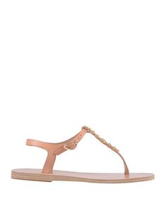 Вьетнамки Ancient Greek Sandals x Lal Ao Unis