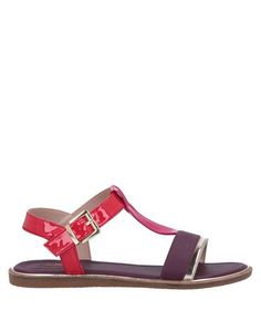 Сандалии GaudÌ