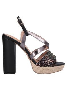 Сандалии GaudÌ