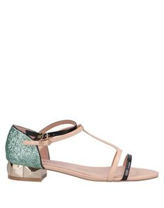 Сандалии GaudÌ