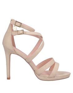 Сандалии GaudÌ