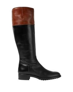 Сапоги Tod’S