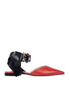 Балетки Pinko