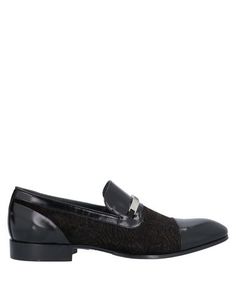 Мокасины Giovanni Conti