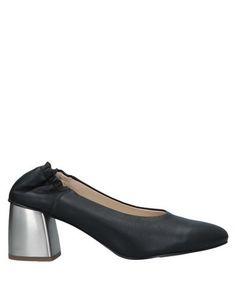 Туфли Jil Sander Navy