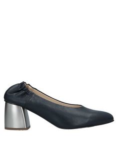 Туфли Jil Sander Navy