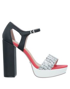 Сандалии GaudÌ