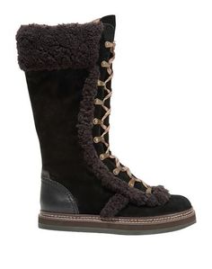 Сапоги See by Chloé