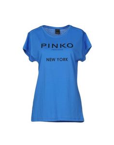 Футболка Pinko