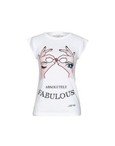 Футболка Another Label