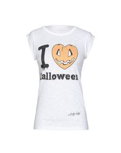 Футболка Another Label