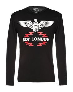 Футболка BOY London