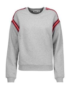 Толстовка McQ Alexander Mc Queen