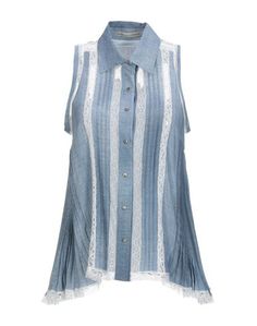 Pубашка Ermanno Scervino