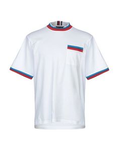 Футболка Hilfiger Collection