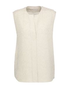 Топ без рукавов Helmut Lang