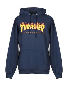 Толстовка Thrasher