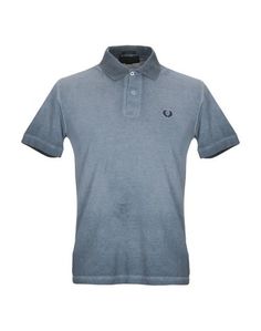 Поло Fred Perry