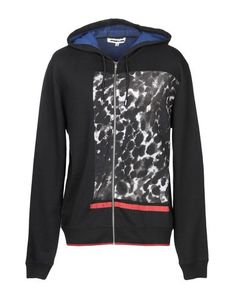 Толстовка McQ Alexander Mc Queen