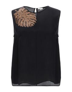 Топ без рукавов Intropia