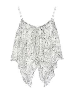 Топ без рукавов Elizabeth and James