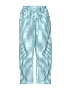 Брюки-капри A.B Apuntob