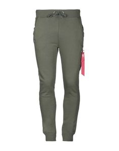 Повседневные брюки Alpha Industries
