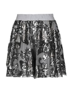 Юбка до колена Motel