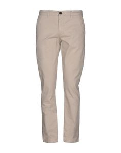 Повседневные брюки Lyle & Scott