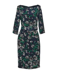 Платье до колена Samantha Sung