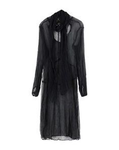 Платье до колена Just Cavalli