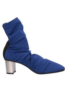 Полусапоги и высокие ботинки Emilio Pucci