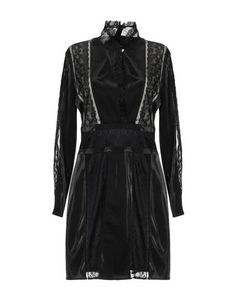 Короткое платье Pierre Balmain