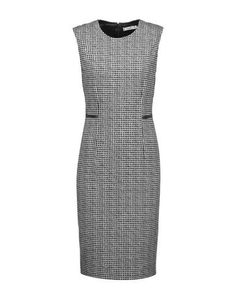 Платье до колена Max Mara