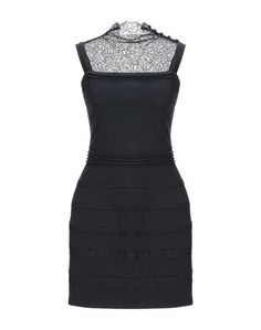Короткое платье Ermanno DI Ermanno Scervino