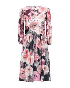 Платье миди Blugirl Blumarine