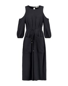 Платье длиной 3/4 Tibi