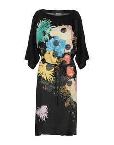 Платье до колена Floor