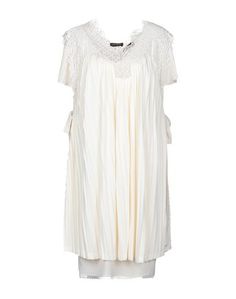 Платье миди Twin Set Simona Barbieri