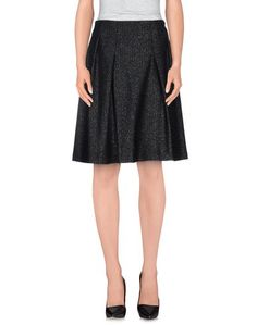 Юбка до колена Mauro Grifoni