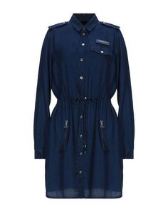 Короткое платье Versace Jeans